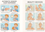 draw guide instruction manual step by step digital handrawn illustration